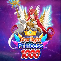 Starlight Princess 1000